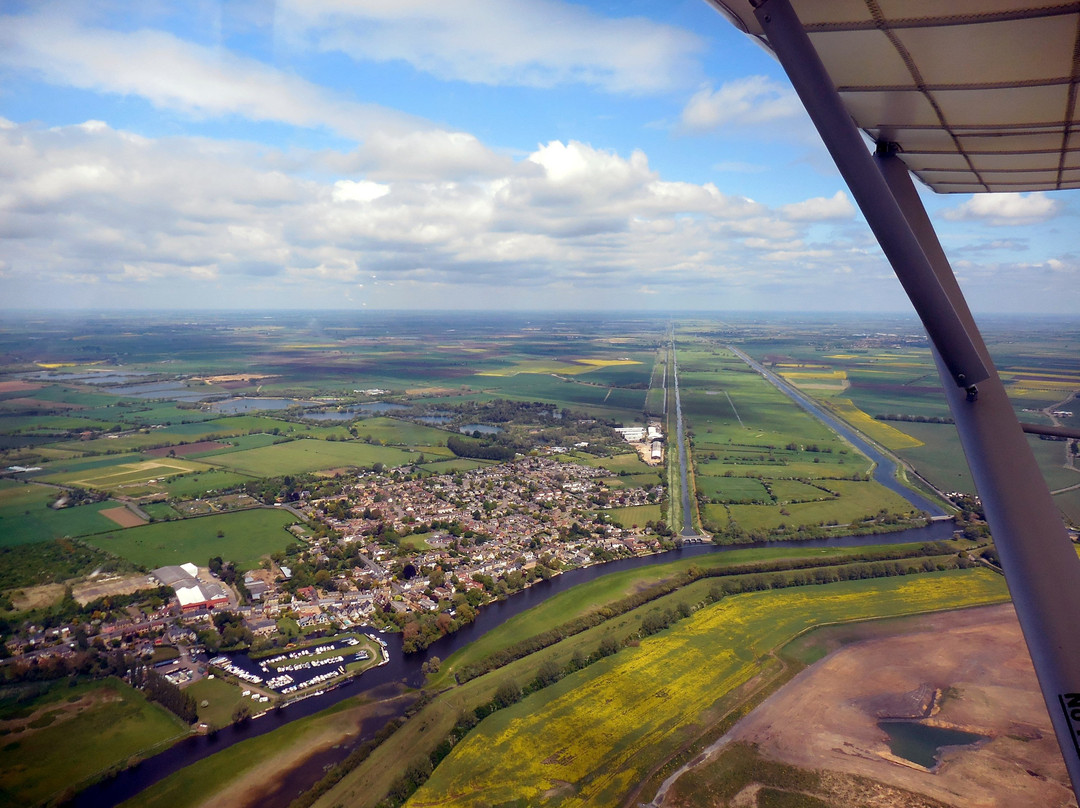 Cambridgeshire Flight Training景点图片