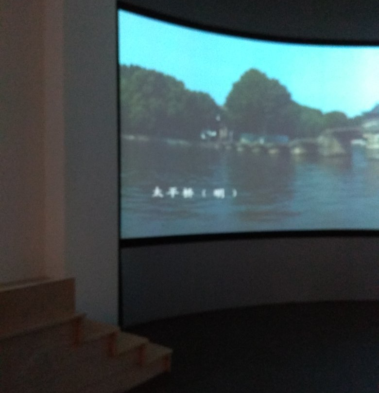 绍兴博物馆-绍兴市必去景点