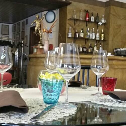 Hotel- Restaurant Bagnaia主图