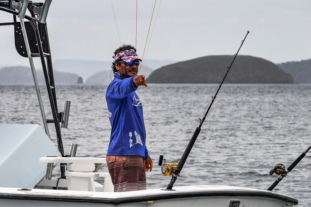 Sea Star CR Sport Fishing and Adventure Tours景点图片