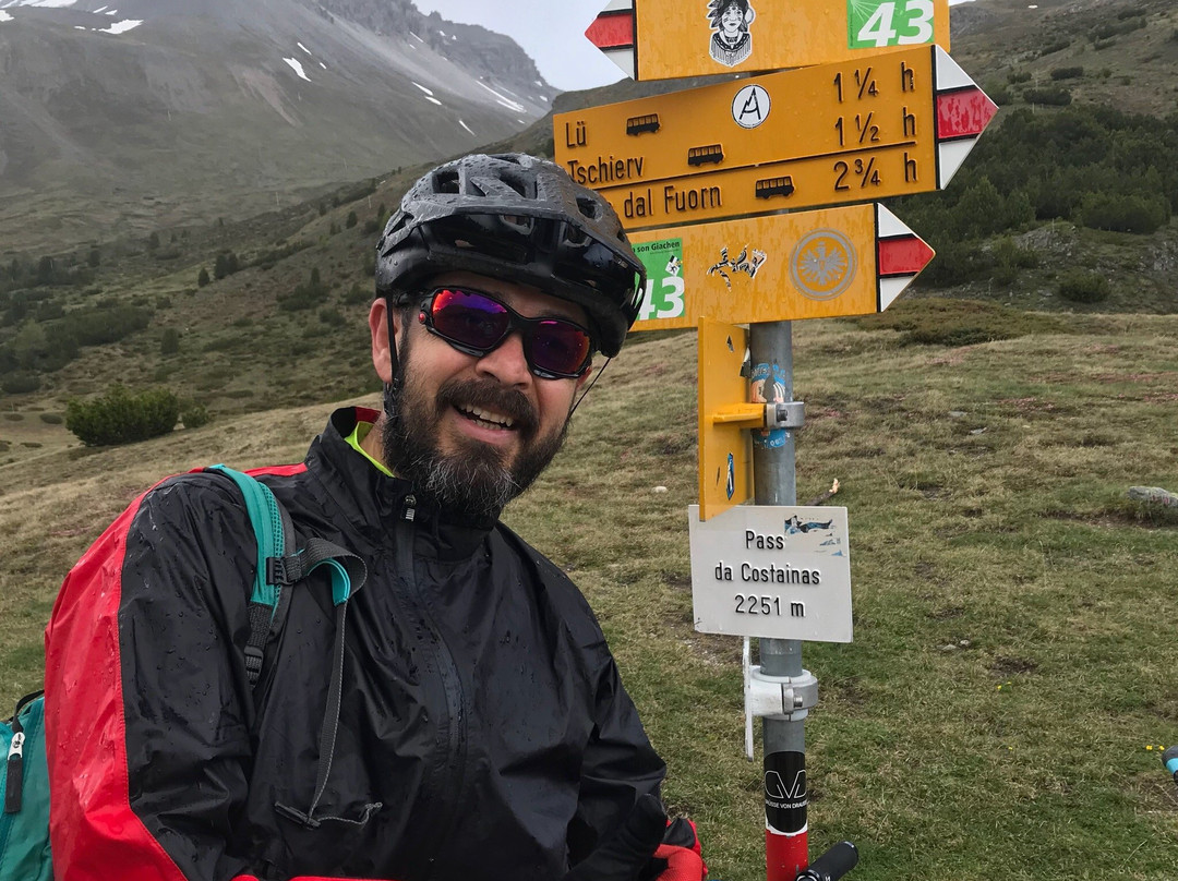 David's Rental Ski & Bike-利维尼奥必去景点