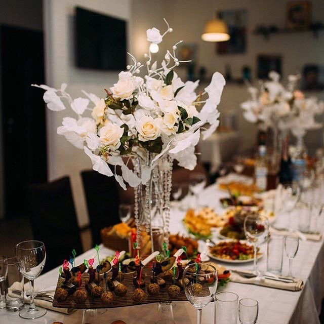 Bolshoy Vyas餐馆和美食-Bushe