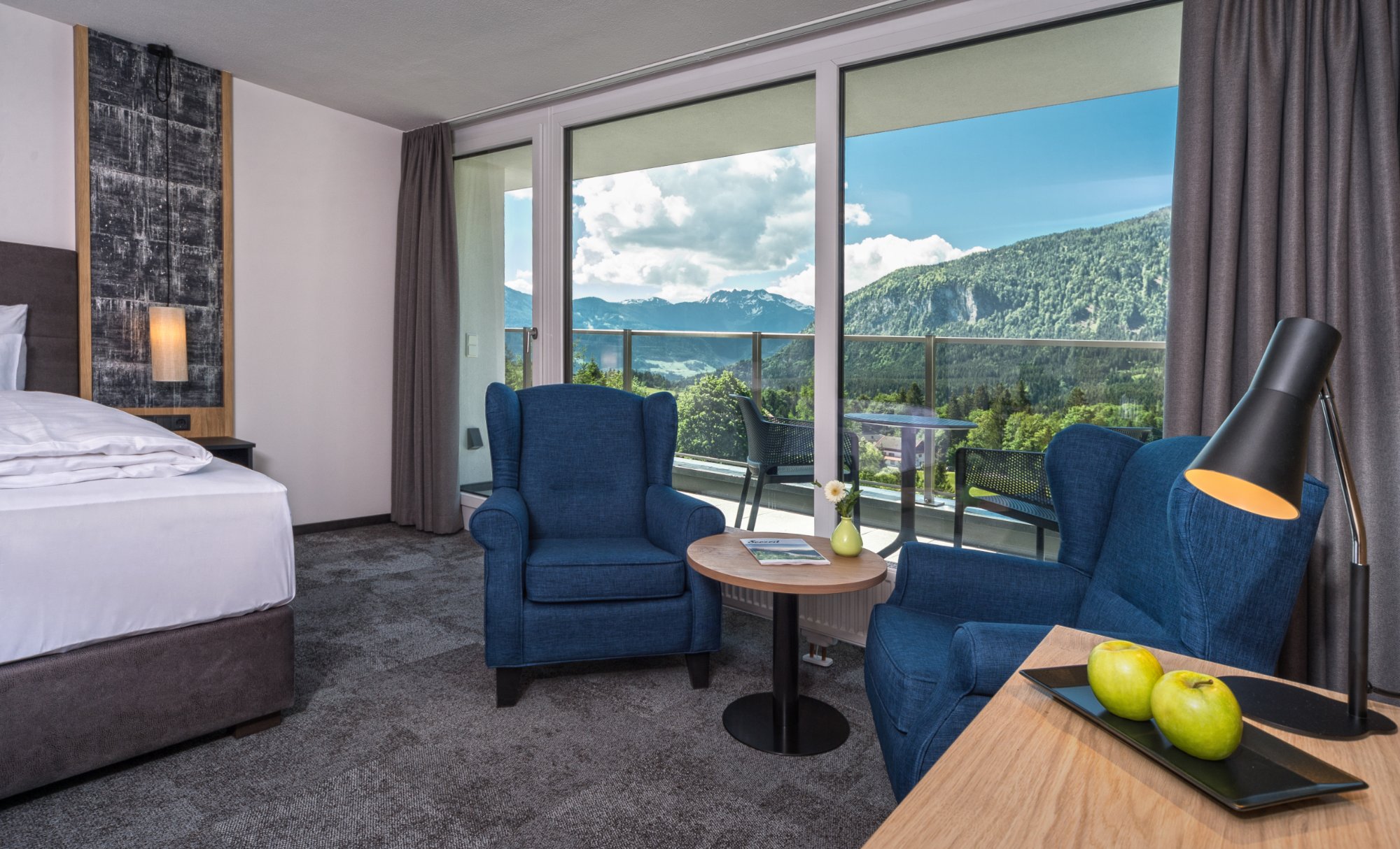 Arthurs Hotel am Achensee-官方