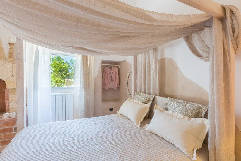 B&B All'Ombra del Castello主图
