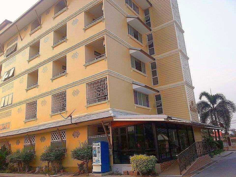 Khan Ham酒店住宿-Seksub Place