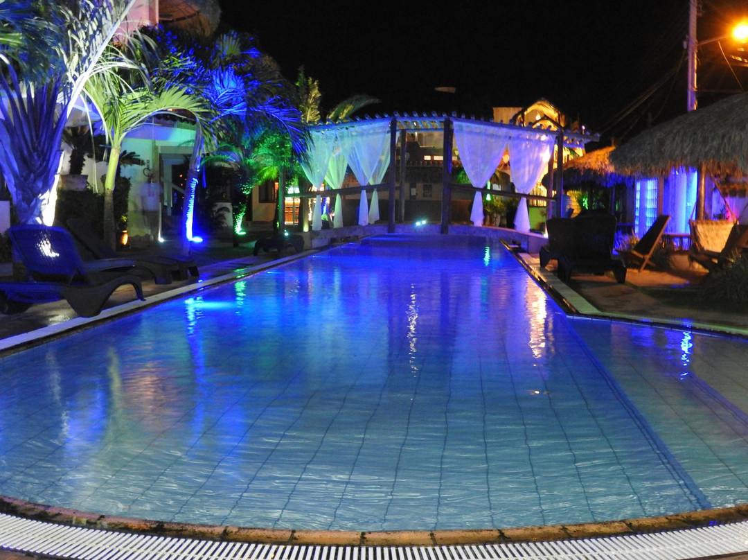 Hotel IL Nuraghe主图