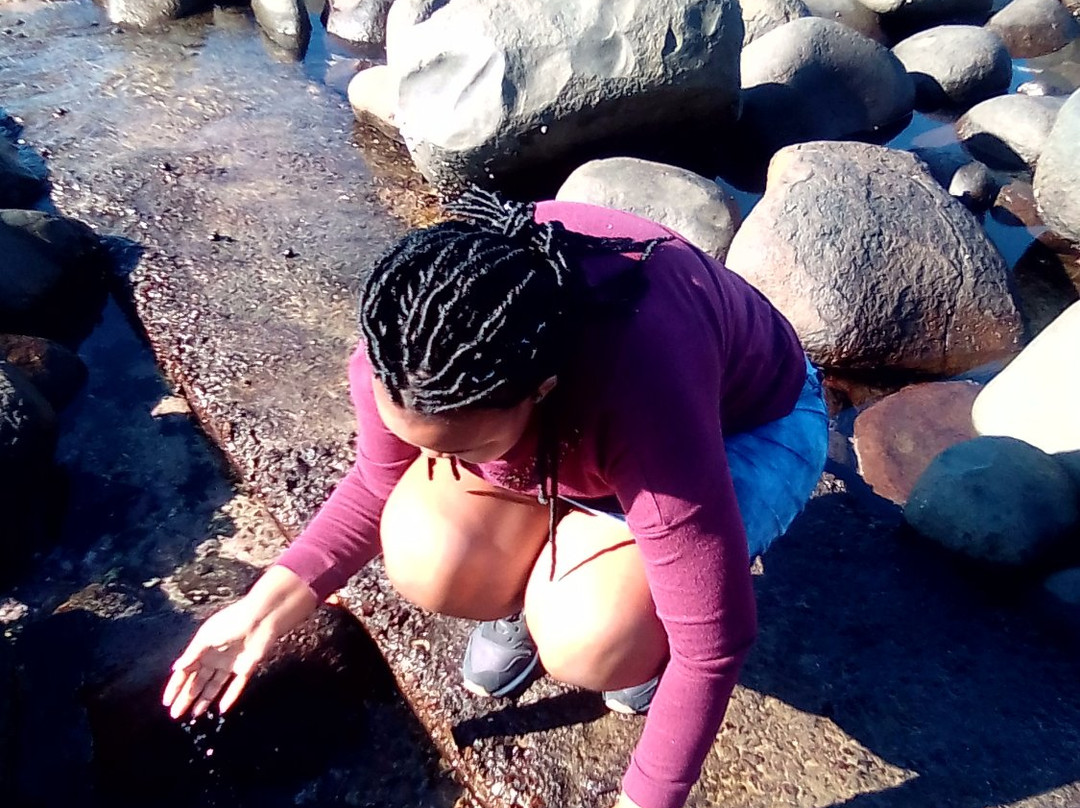 Imonti Tours-东伦敦必去景点