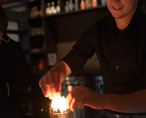 Mammoth Distilling-特拉弗斯城必去景点