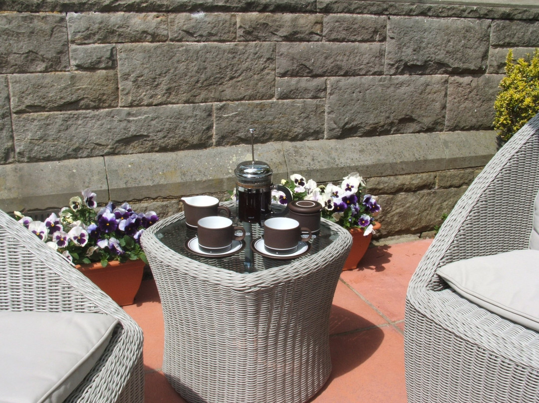 Allerhope House Guest House主图