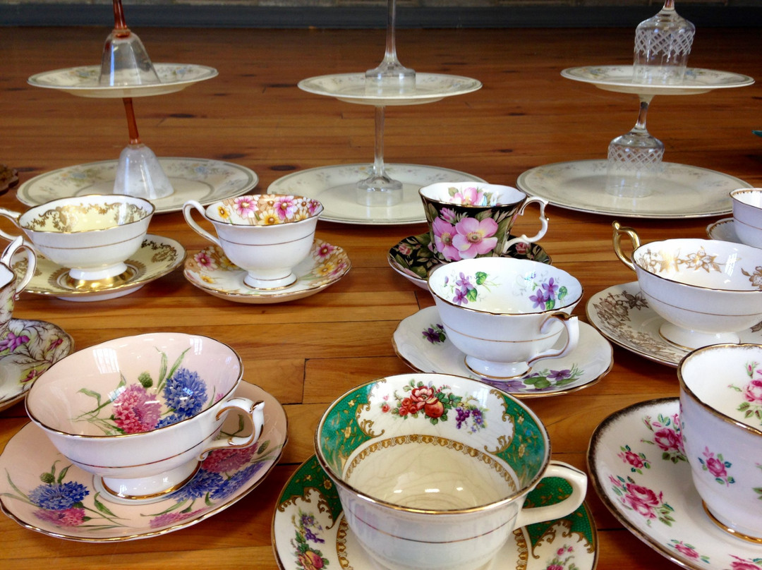 St. George's Memorial Anglican Church-奥沙瓦必去景点