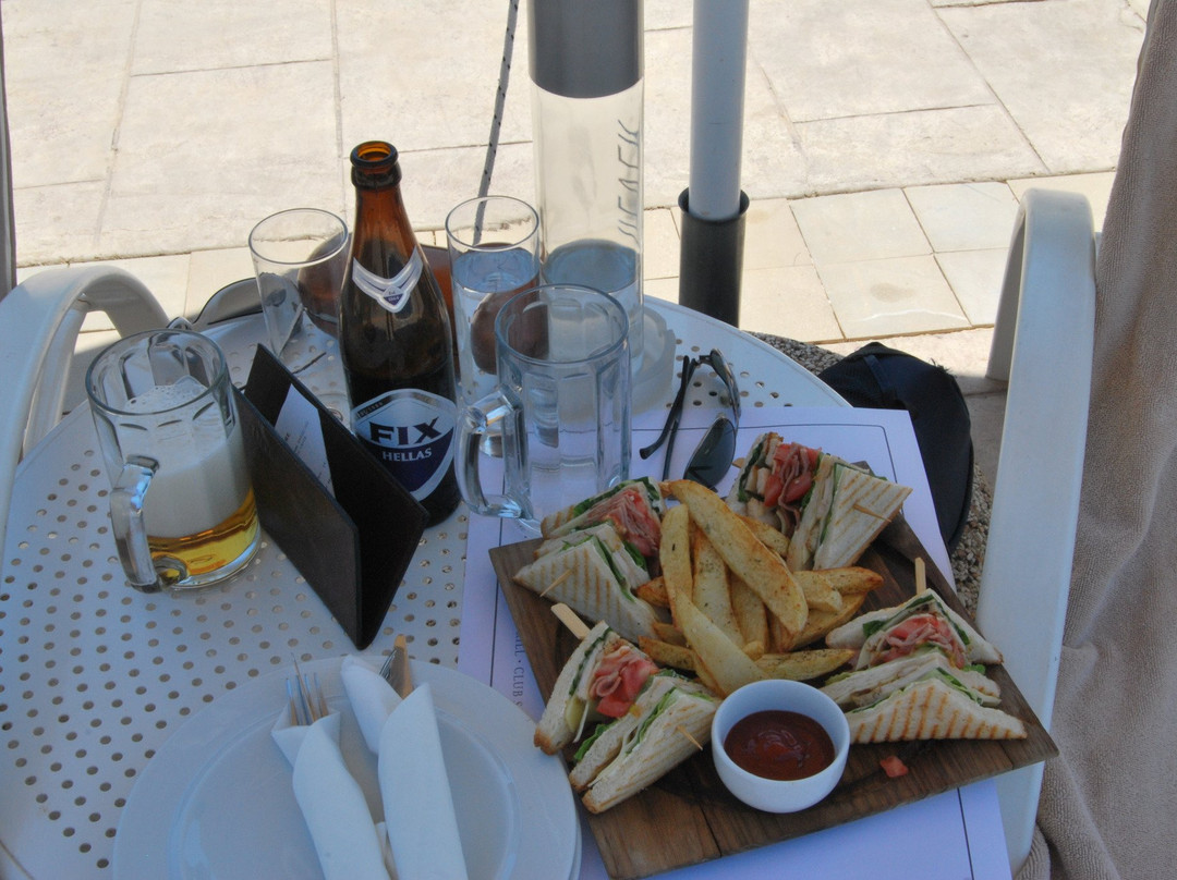 Verde al Mare Hotel主图