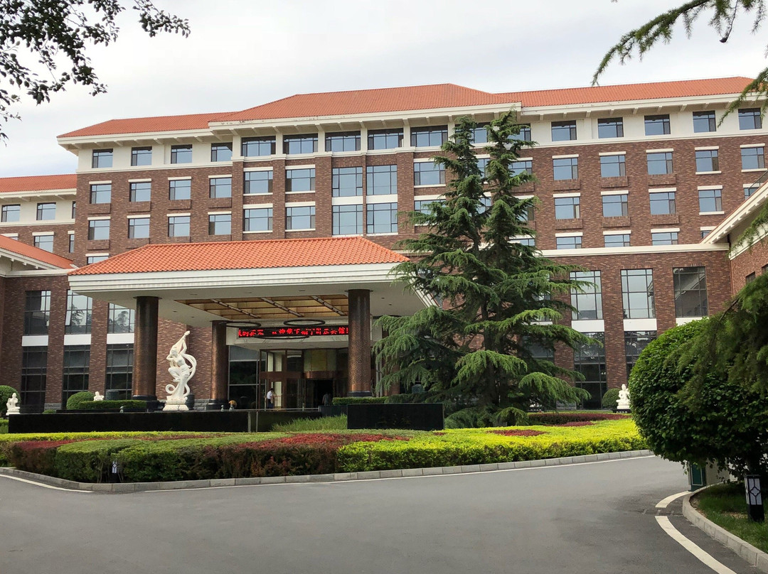 兰州旅游攻略图片