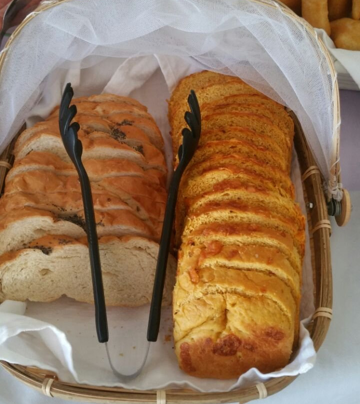 Mermaid Guest House主图