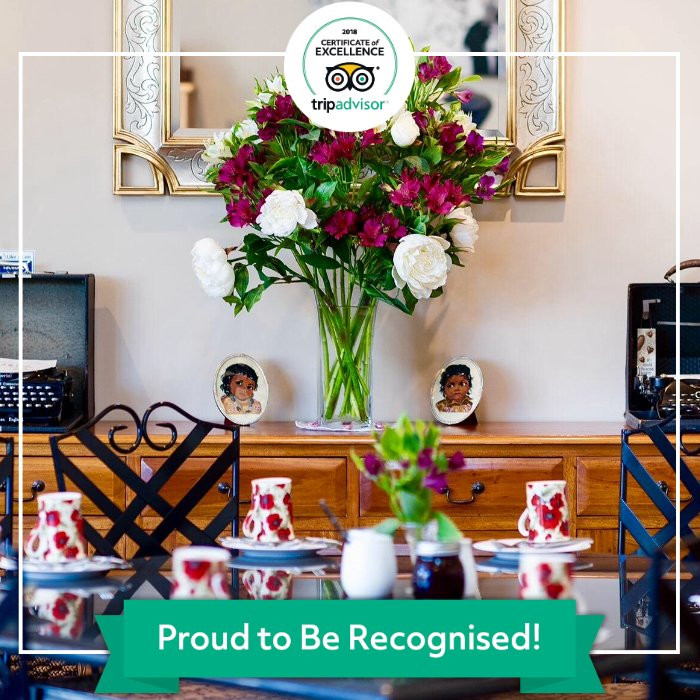 Kurrajong House主图