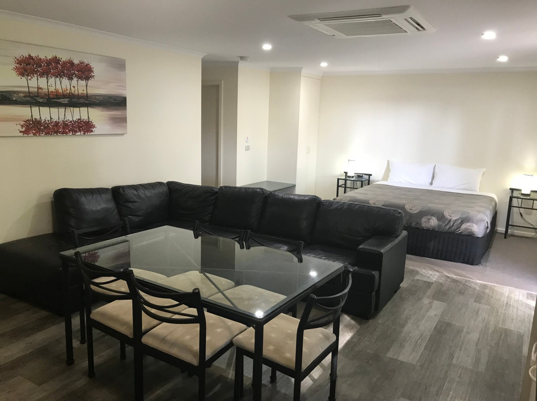 运动汽车酒店