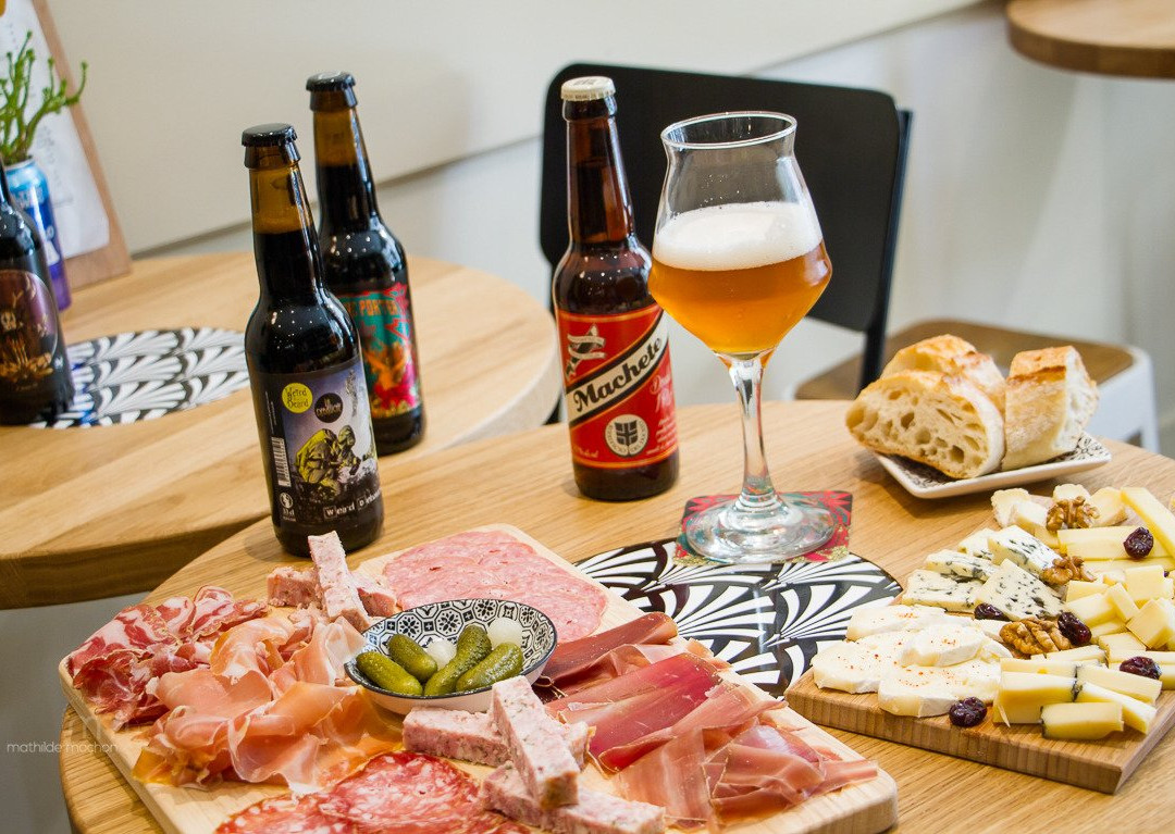 Equeurdreville-Hainneville旅游景点-BeerZ