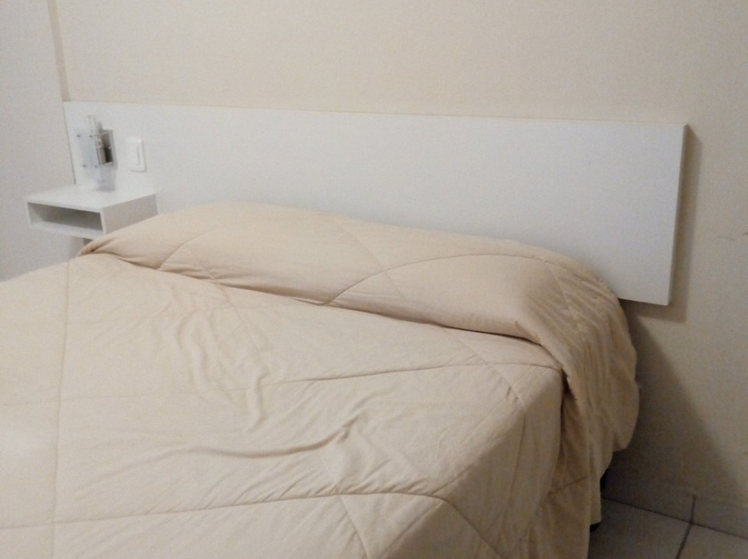 Habitat Hotel Leme主图