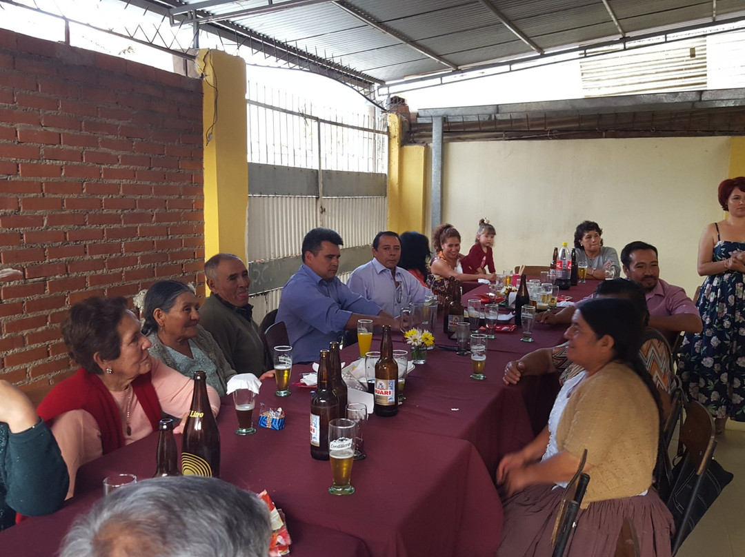 Restaurante Re Piques