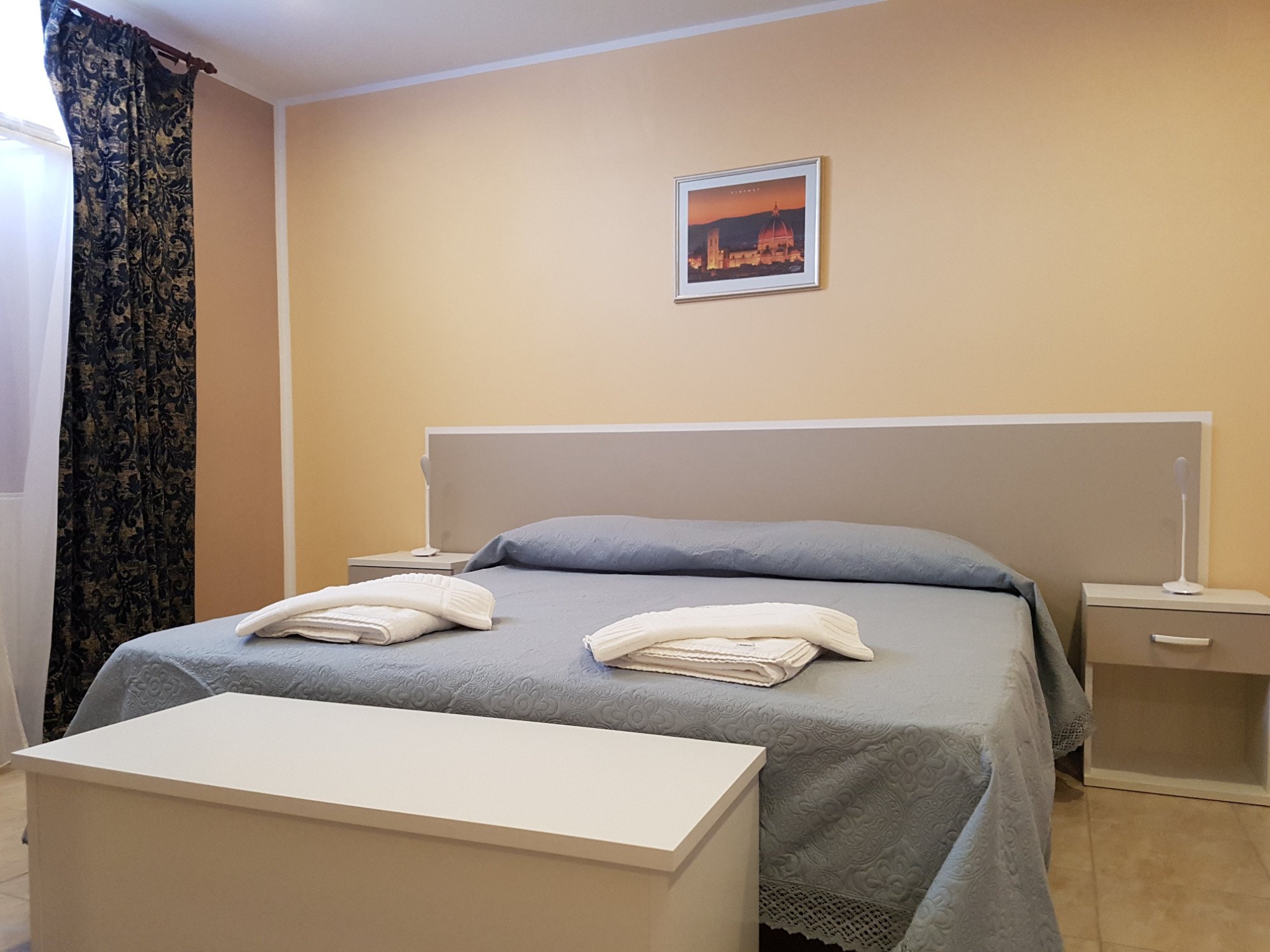 B&B Casa Italia-官方