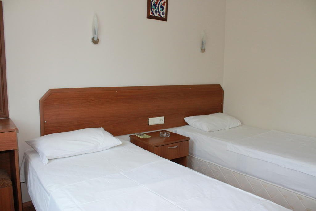 Çamlık Motel & Restaurant主图