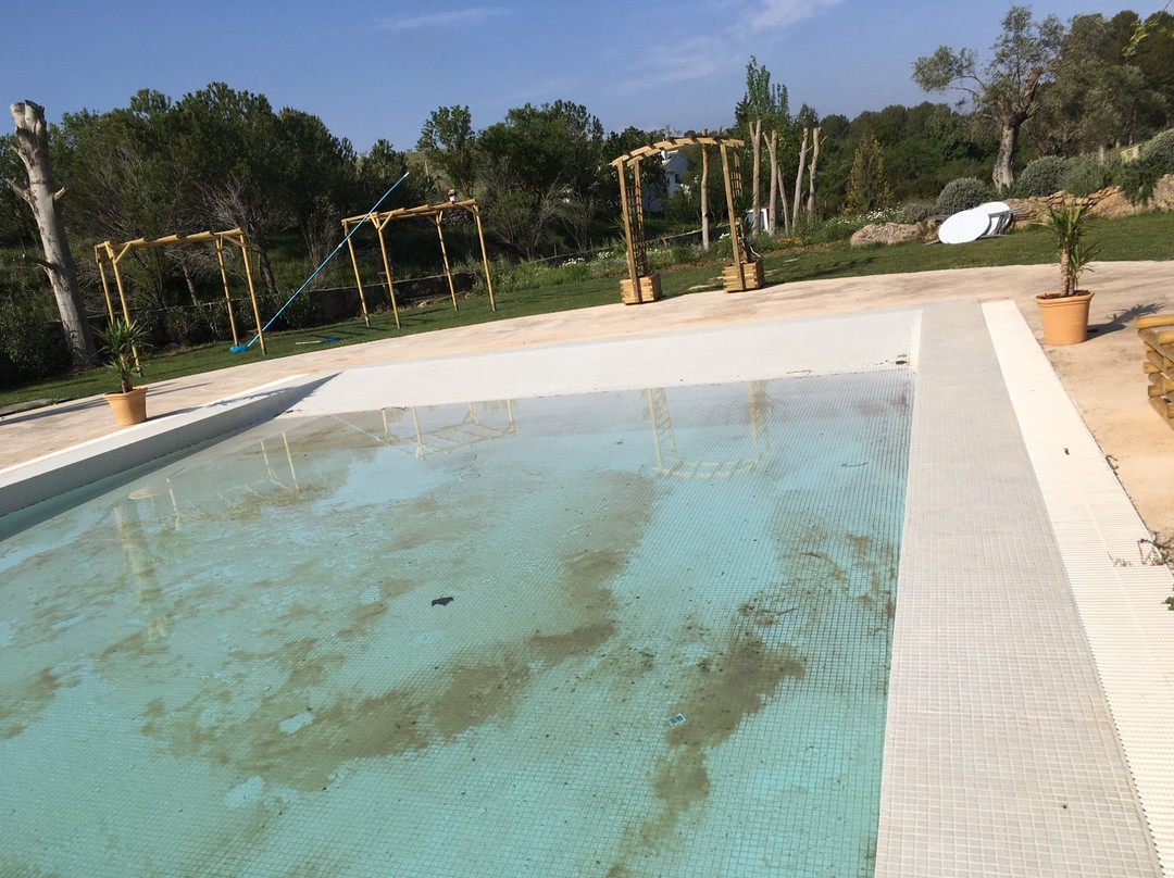 Hotel Bodega El Juncal主图