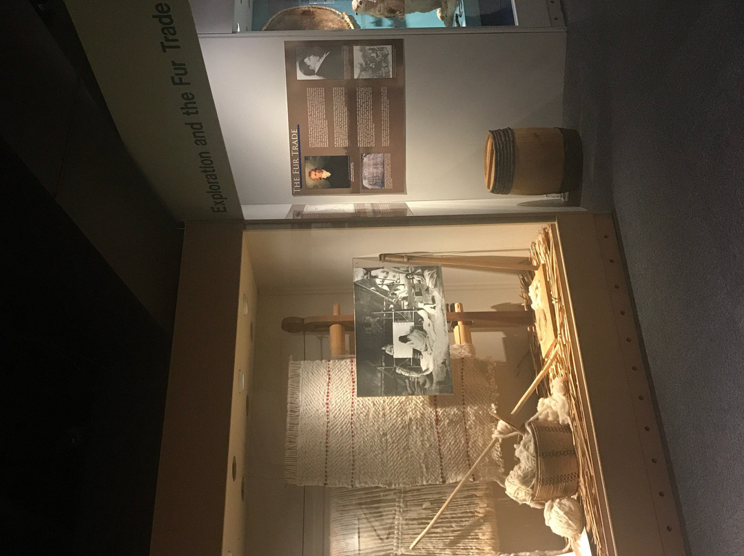 Langley Centennial Museum景点图片