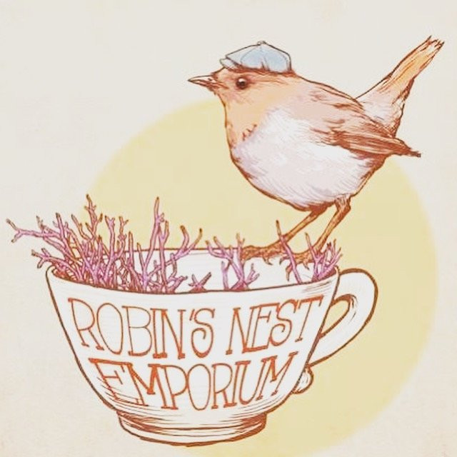 Robin's Nest Emporium景点图片