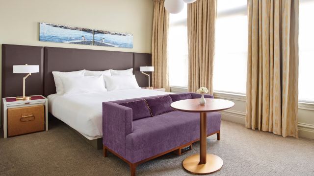 Hotel Savoy Kansas City, Tapestry Collection by Hilton-官方