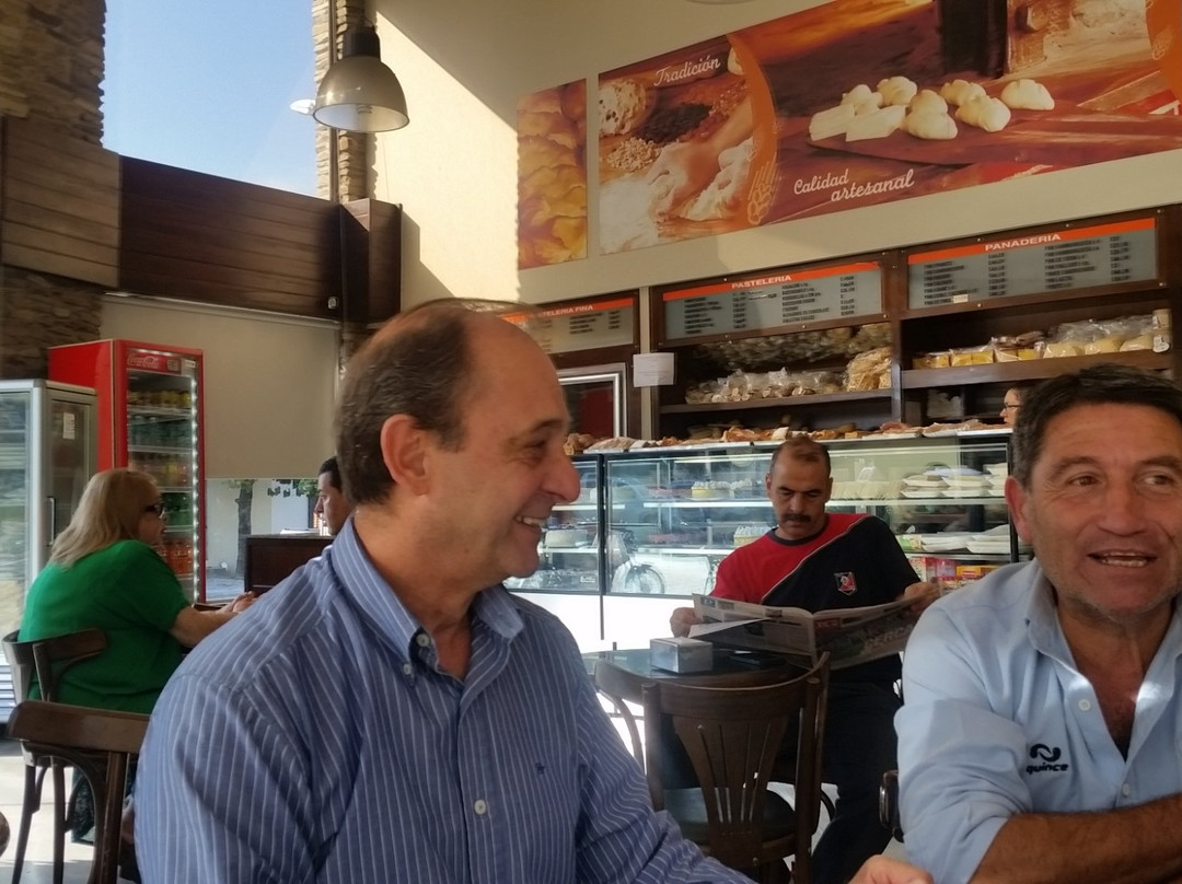 Cadillal餐馆和美食-Polo Norte