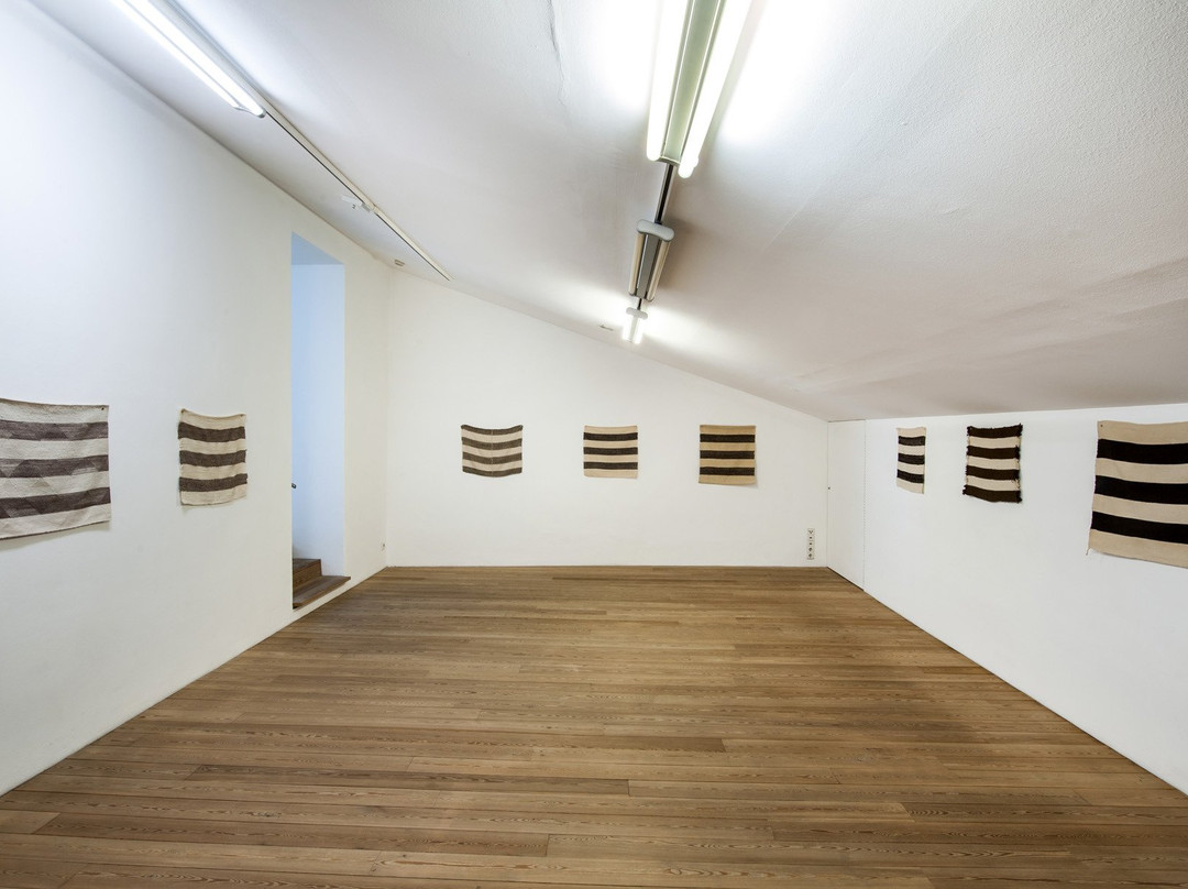Kunst Meran Merano Arte景点图片