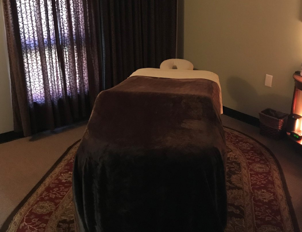 A Magical Escape Therapeutic Bodyworks-威尔明顿必去景点