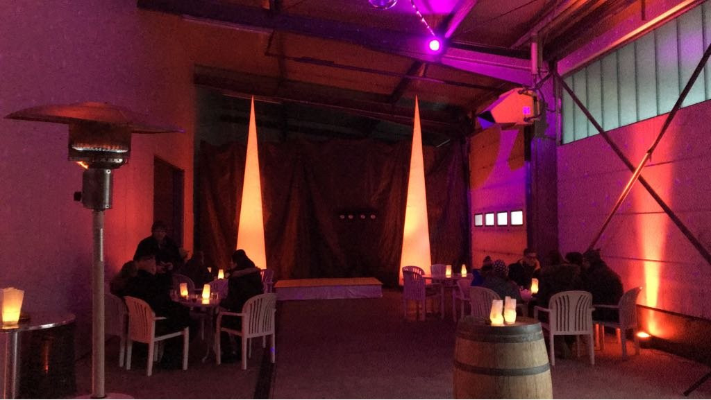 Weingut und Gästehaus Volker Schmitt主图