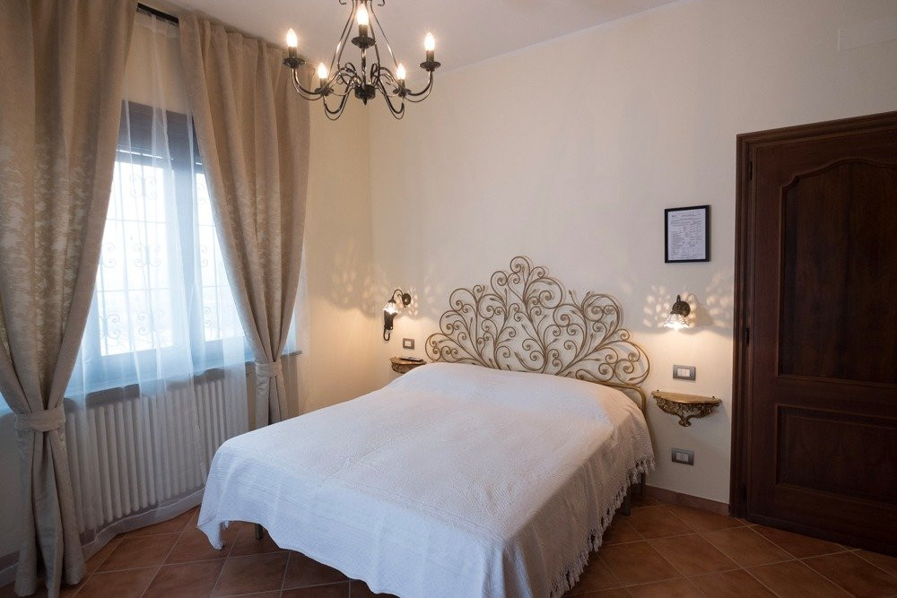 Agriturismo Villa Bordone主图