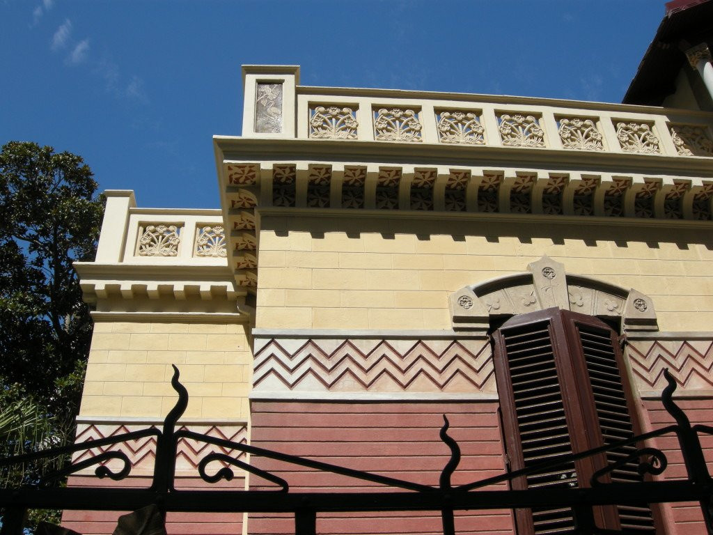 Villino Greco di Milazzo景点图片