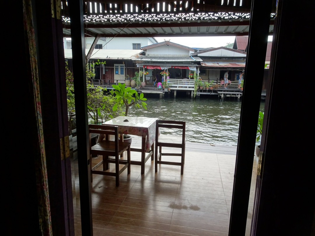 Bang Luang House主图