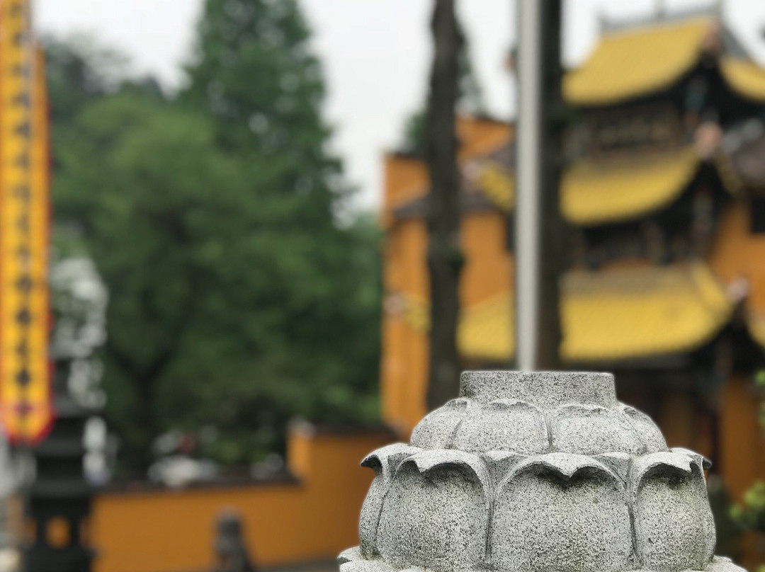 九华天池风景区-池州市必去景点