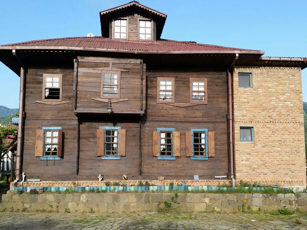 Ezmoce Koy Evi主图