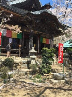 Kichijouji Temple景点图片