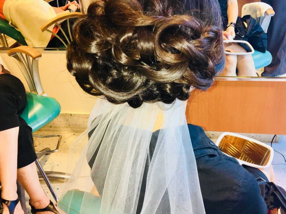 Mandara Spa at the Wyndham Grand Rio Mar Beach Resort & Spa-Rio Grande必去景点