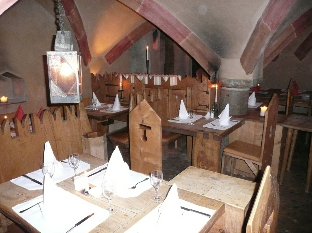 Hotel San Gabriele主图
