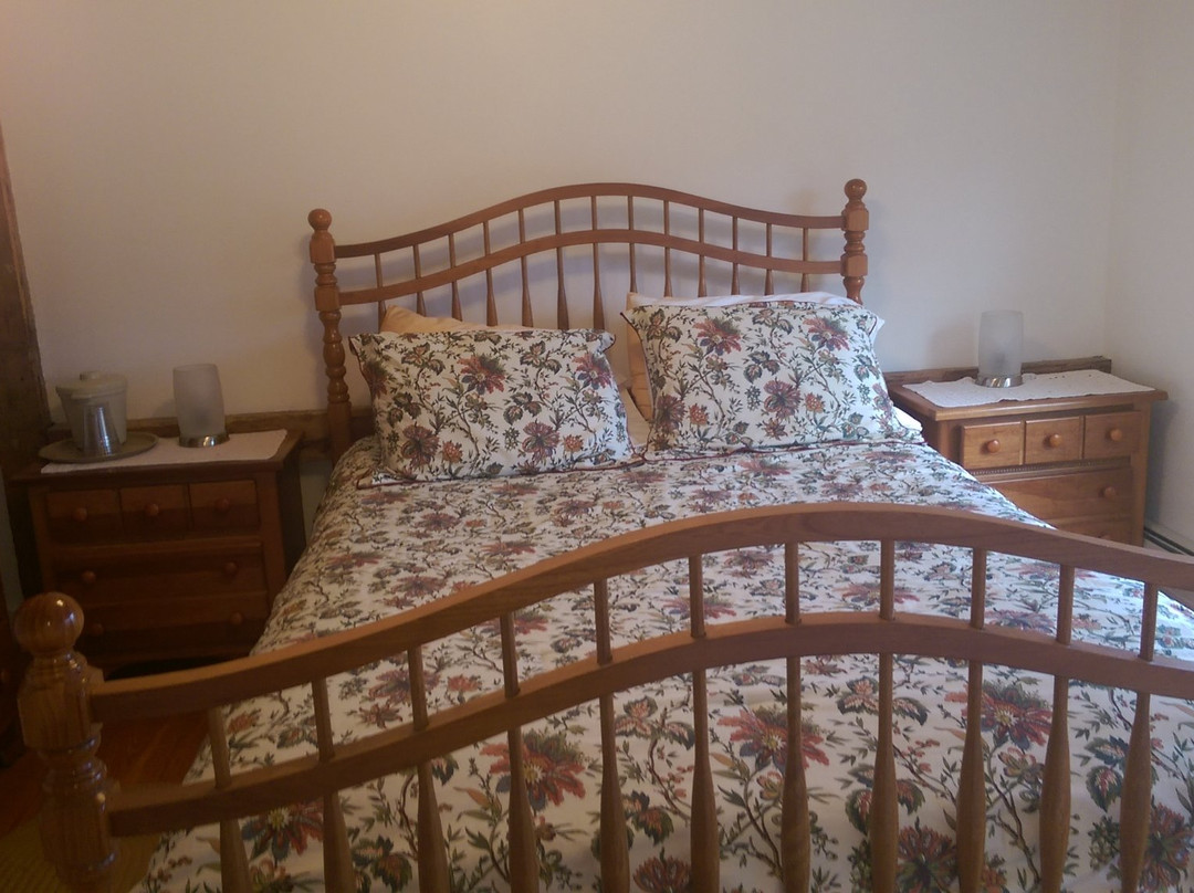 Locust Tree Bed And Breakfast主图