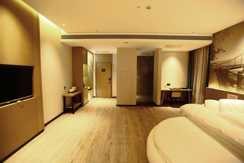 心康商务酒店主图