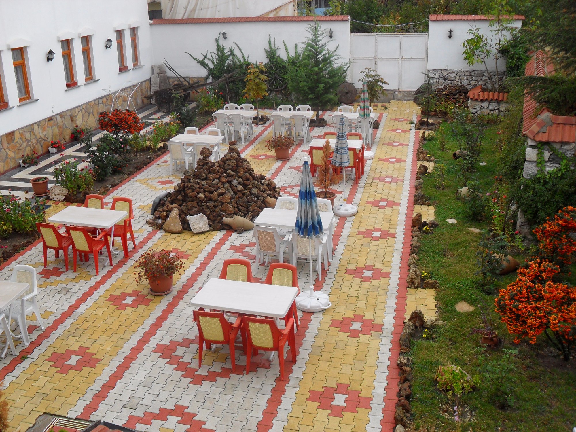 Hotel Baykal-官方