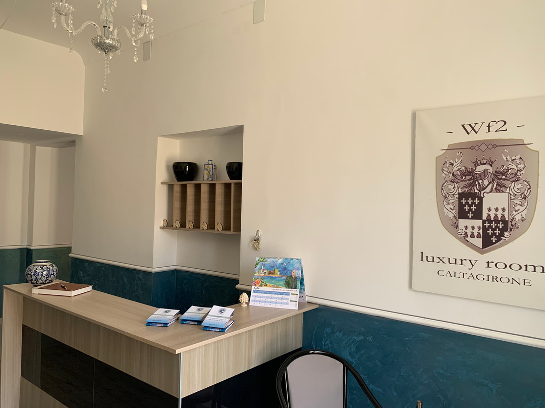 Verus Room