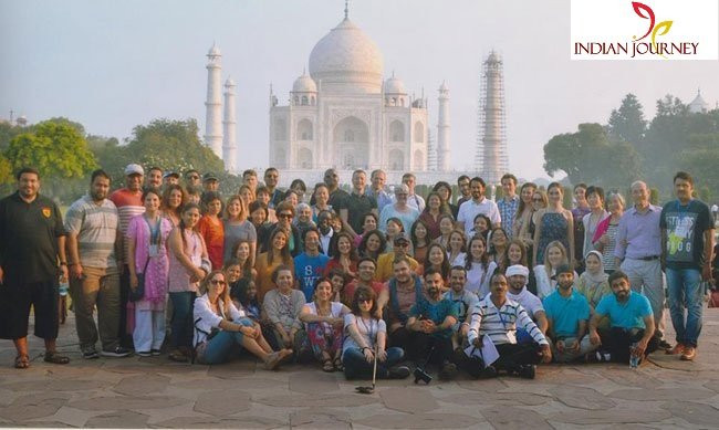 Indian Journey景点图片