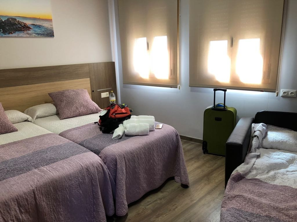 奥波谷佩雷罗旅舍