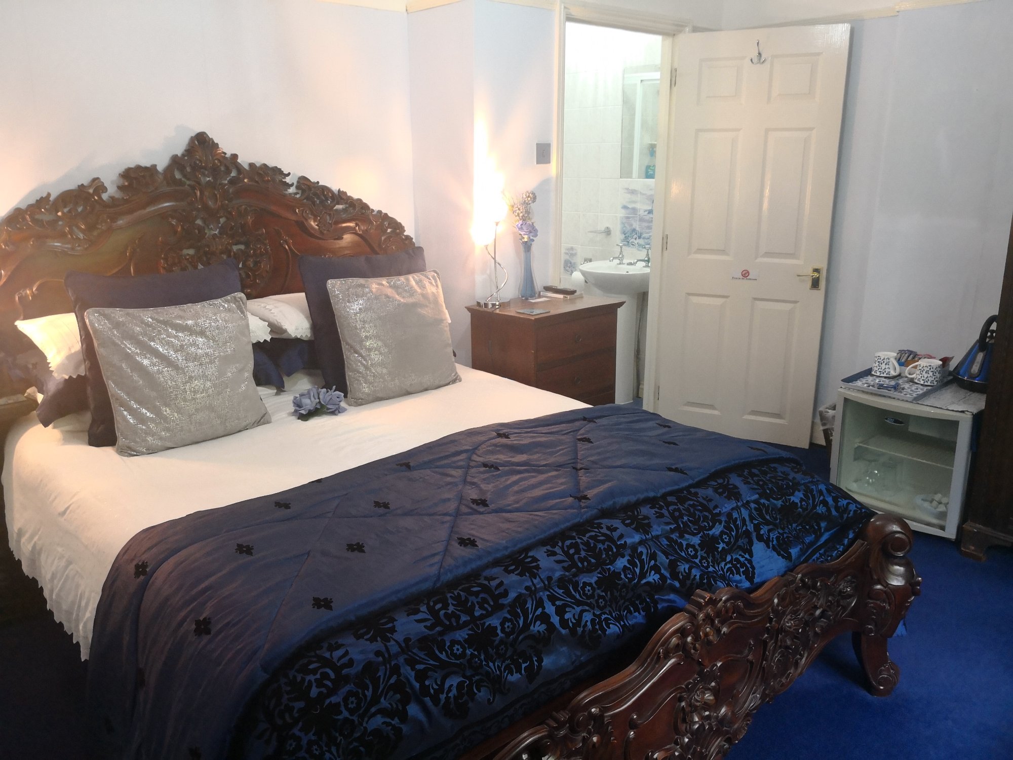The Arches B&B-官方