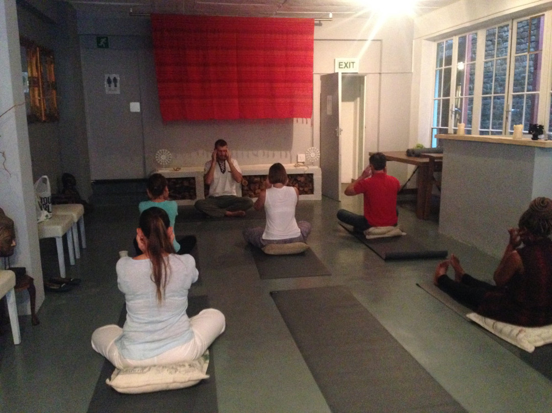 My Urban Retreat-Sea Point必去景点