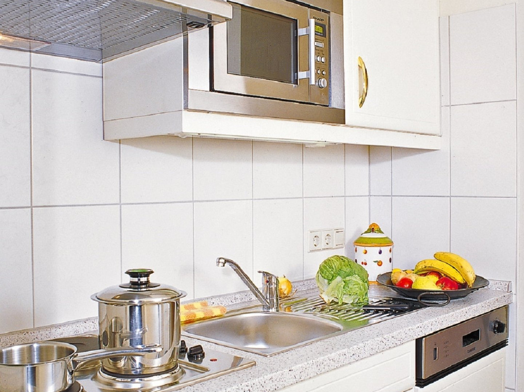 Hotel Birnbacher Hof主图