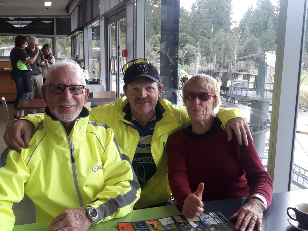 Hokitika Cycles & Sportsworld景点图片